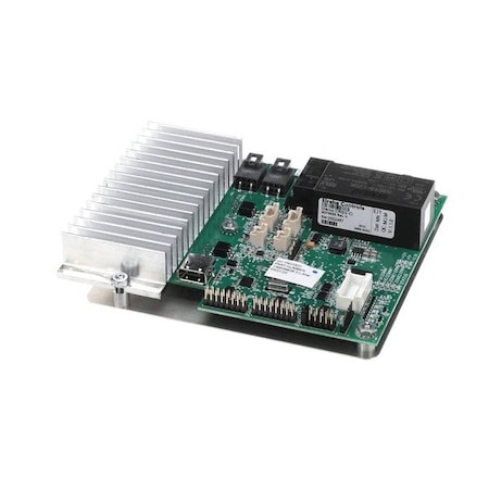 Frymaster Crss, Ctrl Board Assy W/2-Lane 130039839SP